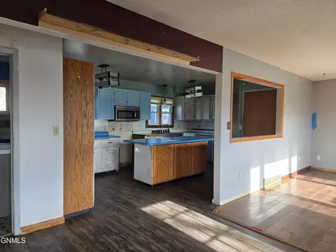 Kitchen - 239 Carlson St, Dickinson, ND 58601 photo 1 of 2