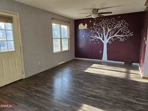 Living - 239 Carlson St, Dickinson, ND 58601 photo 2 of 2