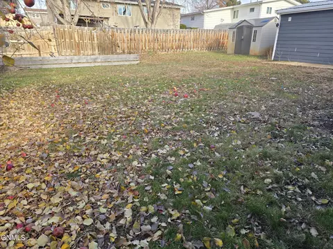 Exterior - 239 Carlson St, Dickinson, ND 58601 photo 4 of 4
