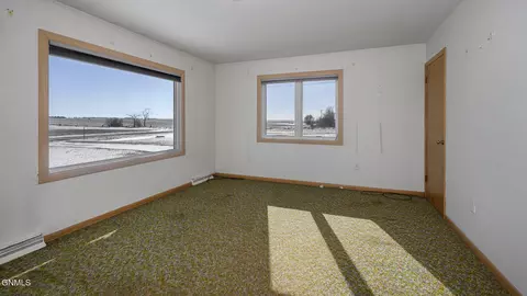Bedroom - 9645 2nd Ave SE, Pollock, SD 57648 photo 1 of 9