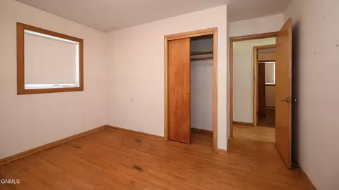 Bedroom - 9645 2nd Ave SE, Pollock, SD 57648 photo 4 of 9