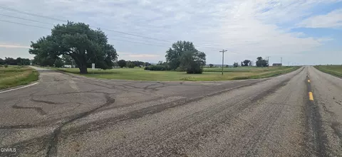 798 Fort Rice St, Fort Rice, ND 58554