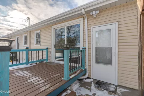 Exterior - 1319 Mohawk St, Bismarck, ND 58501 photo 7 of 10