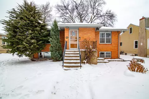 421 14th St N, Bismarck, ND 58501