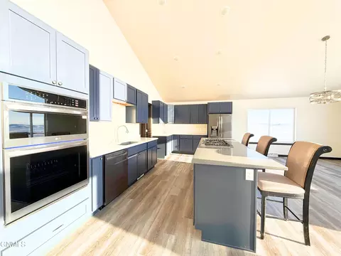 Kitchen - 5081 Arrowhead Pl, Williston, ND 58801 photo 1 of 3