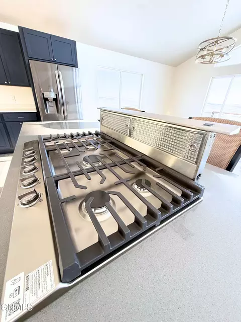 Kitchen - 5081 Arrowhead Pl, Williston, ND 58801 photo 2 of 3