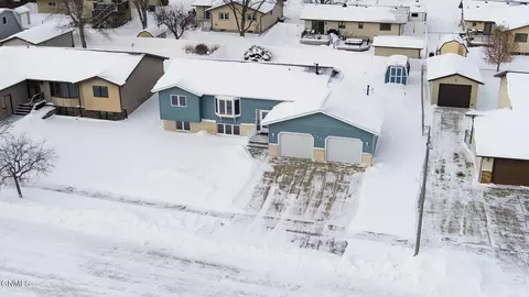 1401 4th Ave NE, Mandan, ND 58554 photo 44