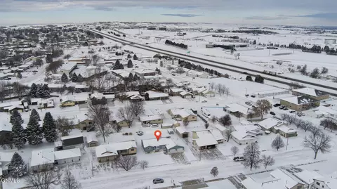 1401 4th Ave NE, Mandan, ND 58554 photo 49