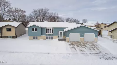 1401 4th Ave NE, Mandan, ND 58554 photo 41