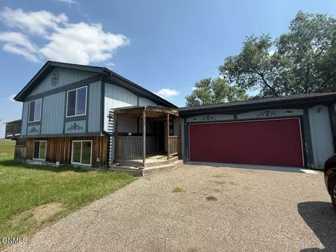 1804 14th Ave E, Williston, ND 58801