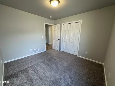Bedroom - 110 Kenner Loop, Bismarck, ND 58504 photo 4 of 7