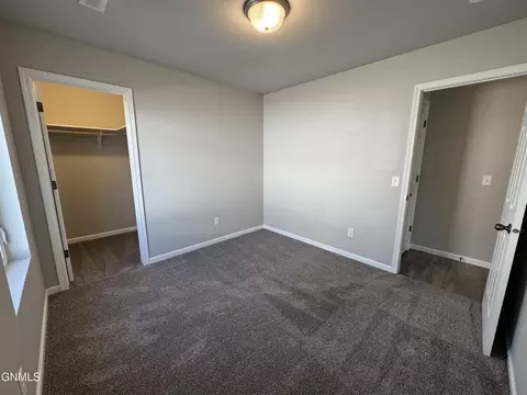 Bedroom - 110 Kenner Loop, Bismarck, ND 58504 photo 2 of 7