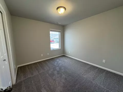 Bedroom - 110 Kenner Loop, Bismarck, ND 58504 photo 3 of 7