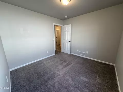 Bedroom - 110 Kenner Loop, Bismarck, ND 58504 photo 6 of 7