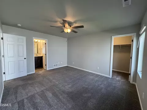 Bedroom - 110 Kenner Loop, Bismarck, ND 58504 photo 1 of 7