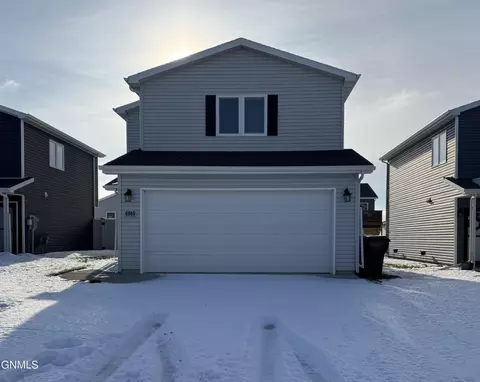 6985 Majestic Loop, Lincoln, ND 58504