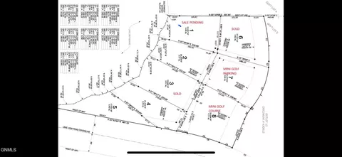L2 Bohl’s Bay, Bottineau, ND 58318