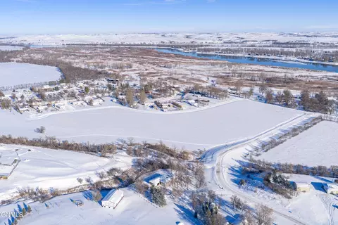 17 16 Acres - Rural North Mandan, Mandan, ND 58554 photo 8