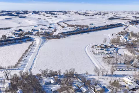 17 16 Acres - Rural North Mandan, Mandan, ND 58554 photo 10