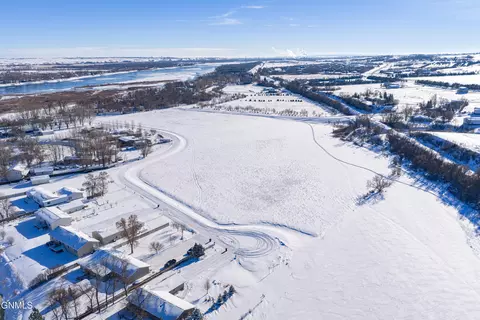 17 16 Acres - Rural North Mandan, Mandan, ND 58554 photo 6