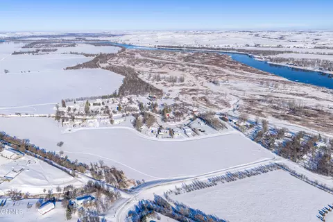 17 16 Acres - Rural North Mandan, Mandan, ND 58554 photo 12