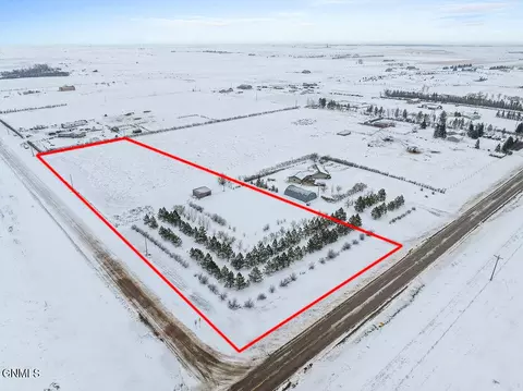 tbd 133rd Ave NW, Williston, ND 58801