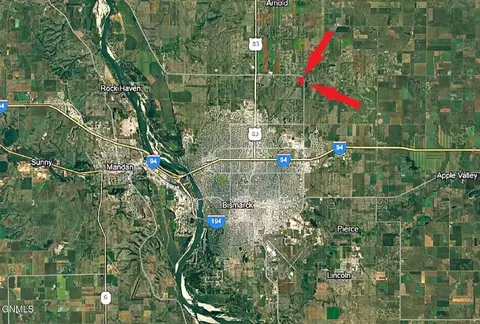 6800 Centennial Rd, Bismarck, ND 58503 photo 10
