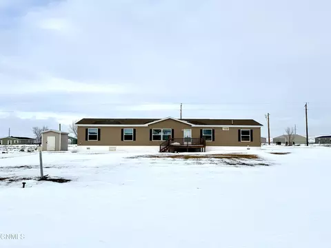 2108 129u Ave NW, Arnegard, ND 58835