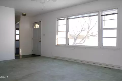 Living - 1402 Main St S, Dickinson, ND 58601 photo 1 of 3