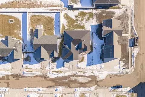 View/Area - 3005 Peach Tree Dr, Bismarck, ND 58504 photo 3 of 3