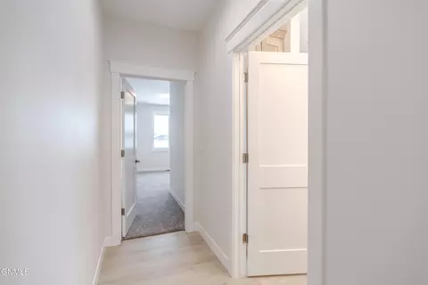 Entry Way - 3005 Peach Tree Dr, Bismarck, ND 58504 photo 9 of 9
