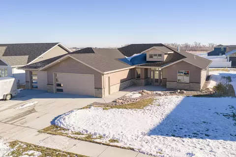 Other - 3005 Peach Tree Dr, Bismarck, ND 58504 photo 17 of 17
