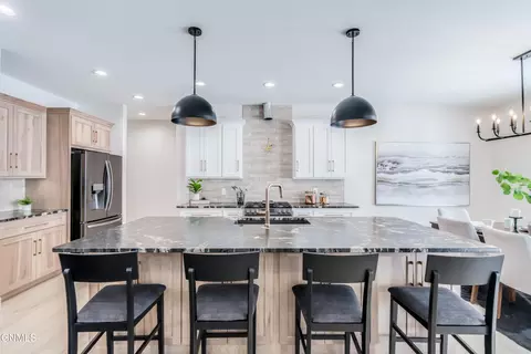 Kitchen - 3005 Peach Tree Dr, Bismarck, ND 58504 photo 1 of 10