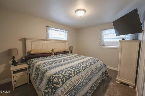 Bedroom - 1208 13th Ave W, Williston, ND 58801 photo 1 of 4