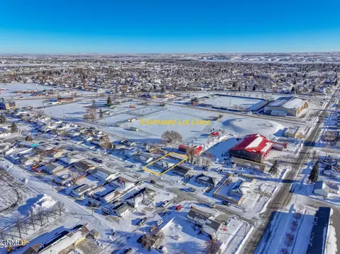 View/Area - 1208 13th Ave W, Williston, ND 58801 photo 1 of 2