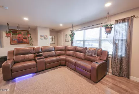 Living - 1208 13th Ave W, Williston, ND 58801 photo 1 of 2