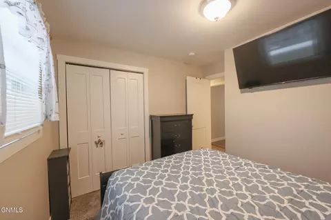 Bedroom - 1208 13th Ave W, Williston, ND 58801 photo 4 of 4