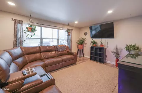 Living - 1208 13th Ave W, Williston, ND 58801 photo 2 of 2