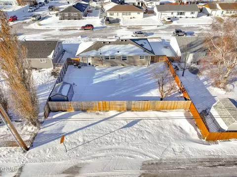 View/Area - 1208 13th Ave W, Williston, ND 58801 photo 2 of 2