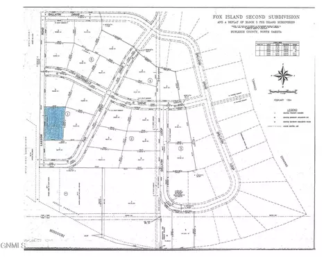 2335 Larson Rd, Bismarck, ND 58504