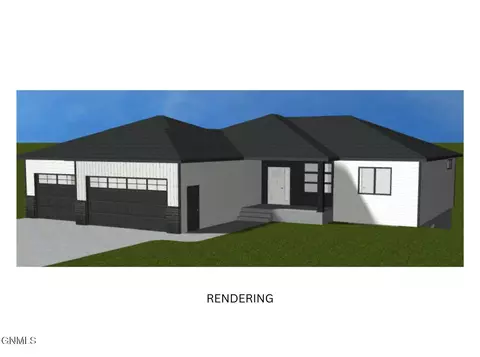 2011 Monarch Ave, Bismarck, ND 58503