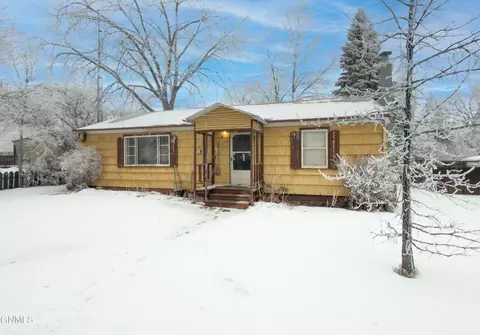 238 4th St NW, Tioga, ND 58852