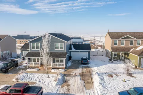 Other - 3605 Long Branch Ave, Williston, ND 58801 photo 1 of 7