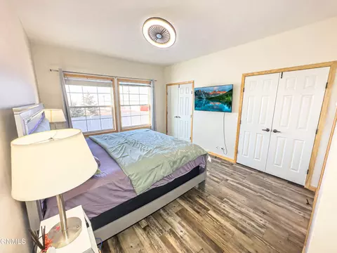 Bedroom - 3605 Long Branch Ave, Williston, ND 58801 photo 1 of 7