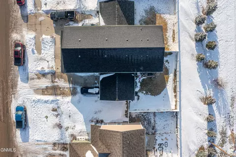 View/Area - 3605 Long Branch Ave, Williston, ND 58801 photo 5 of 5