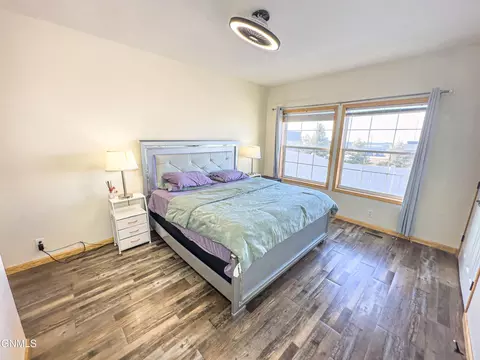 Bedroom - 3605 Long Branch Ave, Williston, ND 58801 photo 3 of 7