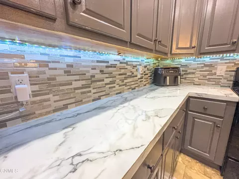 Kitchen - 3605 Long Branch Ave, Williston, ND 58801 photo 4 of 4