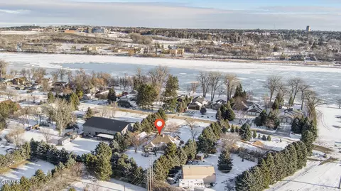 View/Area - 57 Captain Marsh Dr, Mandan, ND 58554 photo 4 of 14