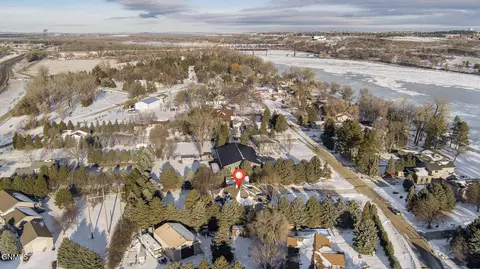 View/Area - 57 Captain Marsh Dr, Mandan, ND 58554 photo 3 of 14