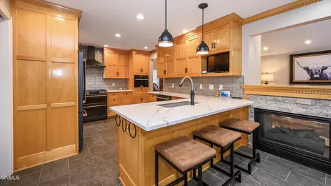 Kitchen - 57 Captain Marsh Dr, Mandan, ND 58554 photo 1 of 5